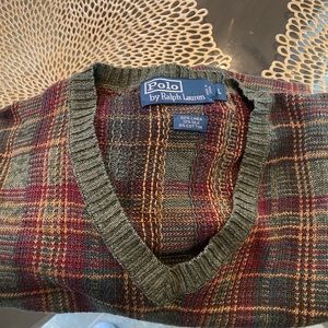 Ralph Lauren Sweater